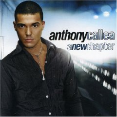 Anthony Callea