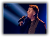 James Arthur - Impossible