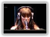 Leona Lewis • Let The Sun Shine • BBC R1 Live Lounge
