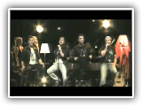 Westlife Viva La Vida - Acoustic