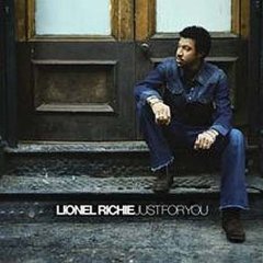 Lionel Richie