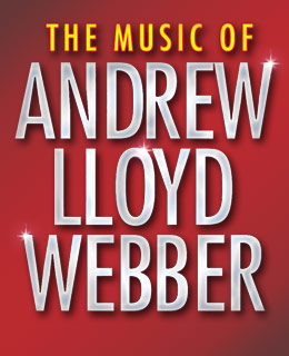 Andrew Lloyd Webber